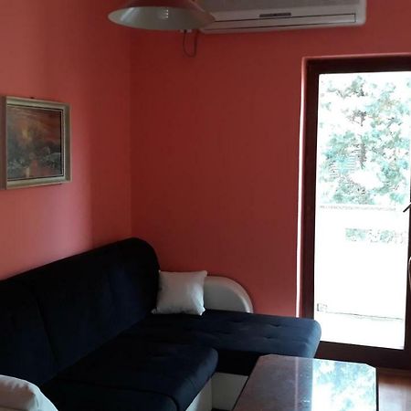 Apartmani Vukovic 푸나트 외부 사진