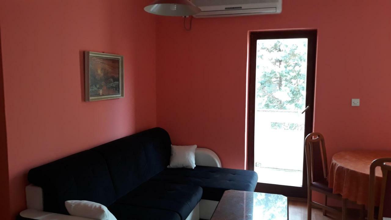 Apartmani Vukovic 푸나트 외부 사진